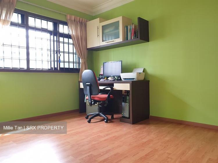 Blk 569 Hougang Street 51 (Hougang), HDB 5 Rooms #201112952